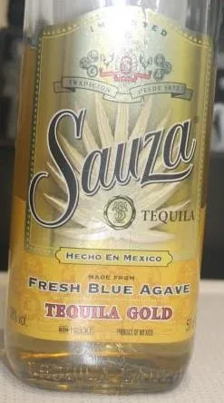 Як відрізнити справжню текілу sauza (Сауза) від підробки (справжню) Як відрізнити справжню текілу sauza (Сауза) від підробки