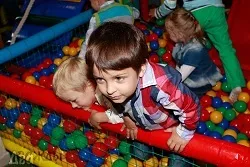 Як відкрити дитяче кафе з нуля прибуток з цікавого бізнесу (прибуток) Як відкрити дитяче кафе з нуля прибуток з цікавого бізнесу