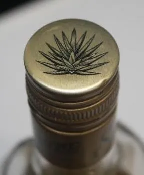 Як відрізнити справжню текілу sauza (Сауза) від підробки (підробка) Як відрізнити справжню текілу sauza (Сауза) від підробки
