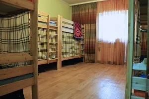Як відкрити хостел і що для цього потрібно (хостел) Як відкрити хостел і що для цього потрібно