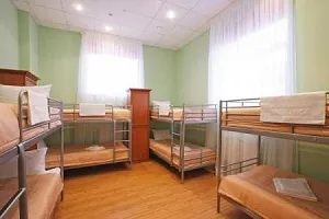 Як відкрити хостел і що для цього потрібно (цього) Як відкрити хостел і що для цього потрібно