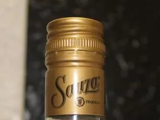 Як відрізнити справжню текілу sauza (Сауза) від підробки (текіла) Як відрізнити справжню текілу sauza (Сауза) від підробки