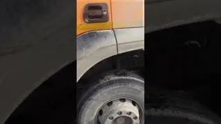 Який штраф за перевантаження вантажного автомобіля по осях в 2017 році (автомобіля) Який штраф за перевантаження вантажного автомобіля по осях в 2017 році