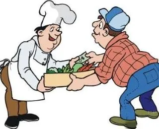 Як відкрити продуктовий магазин з нуля бізнес план (відкрити) Як відкрити продуктовий магазин з нуля бізнес план