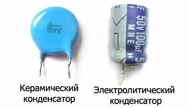 Як підключити однофазний електродвигун, схема запуску (двигун) Як підключити однофазний електродвигун, схема запуску