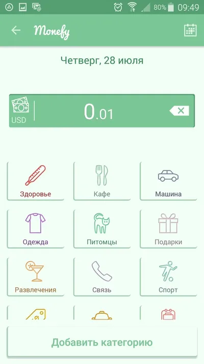 Як планувати бюджет