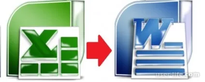 Як перевести таблицю з excel в word як скопіювати з екселя в ворд комп'ютерна допомога (word) Як перевести таблицю з excel в word як скопіювати з екселя в ворд комп'ютерна допомога
