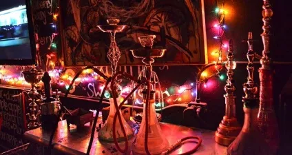 Як відкрити кальянную за законом і скільки це коштує (кальянную) Як відкрити кальянную за законом і скільки це коштує