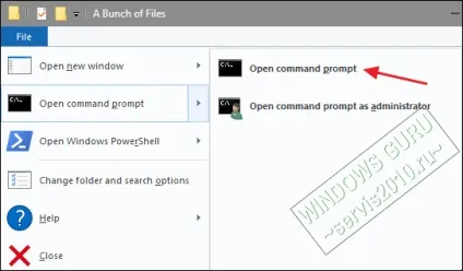 Як пакетно перейменувати декількох файлів в ос windows (перейменувати файли) Як пакетно перейменувати декількох файлів в ос windows