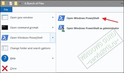 Як пакетно перейменувати декількох файлів в ос windows (декількох) Як пакетно перейменувати декількох файлів в ос windows