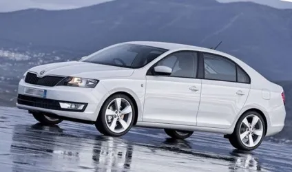 Який автомобіль вибрати Хендай Соляріс або шкода рапід (Хендай) Який автомобіль вибрати Хендай Соляріс або шкода рапід