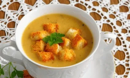 Який приготувати гарнір до качки