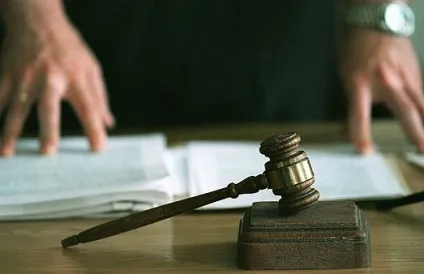 Як подати до суду на Росгосстрах