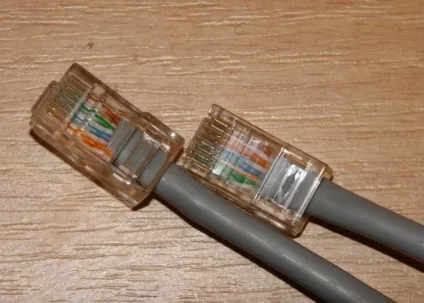 Як підключити свитч