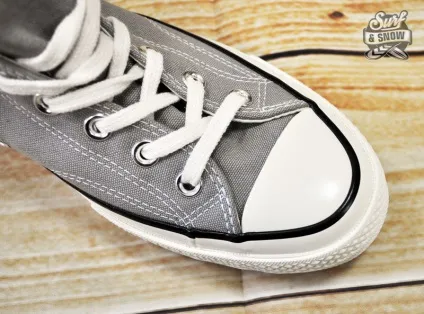 Як відрізнити оригінальні кеди converse від підробки »(converse) Як відрізнити оригінальні кеди converse від підробки »