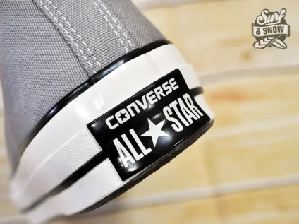 Як відрізнити оригінальні кеди converse від підробки »(оригінальні) Як відрізнити оригінальні кеди converse від підробки »
