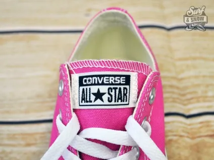 Як відрізнити оригінальні кеди converse від підробки »(оригінальні) Як відрізнити оригінальні кеди converse від підробки »
