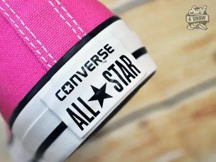Як відрізнити оригінальні кеди converse від підробки »(відрізнити) Як відрізнити оригінальні кеди converse від підробки »