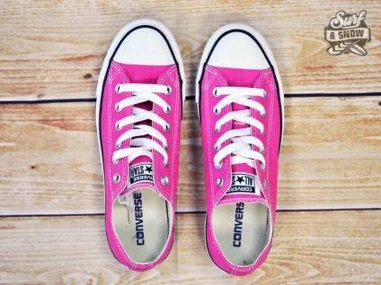 Як відрізнити оригінальні кеди converse від підробки »(оригінальні) Як відрізнити оригінальні кеди converse від підробки »