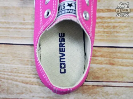 Як відрізнити оригінальні кеди converse від підробки »(відрізнити) Як відрізнити оригінальні кеди converse від підробки »