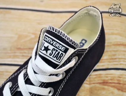 Як відрізнити оригінальні кеди converse від підробки »(кеди) Як відрізнити оригінальні кеди converse від підробки »