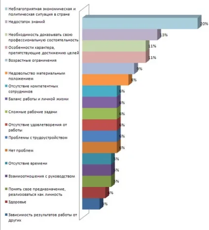 Якою ви бачите свою кар'єру (ставили перед собою) Якою ви бачите свою кар'єру
