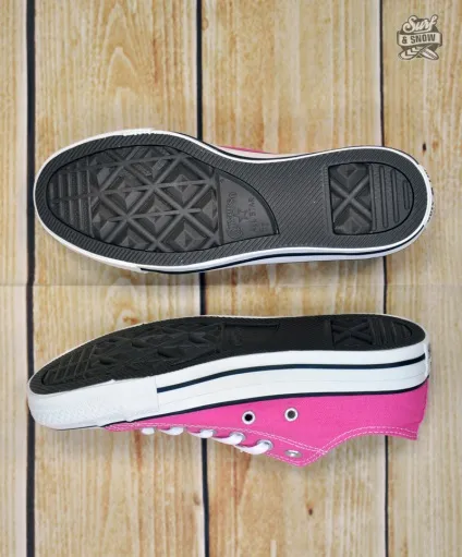 Як відрізнити оригінальні кеди converse від підробки »(converse) Як відрізнити оригінальні кеди converse від підробки »
