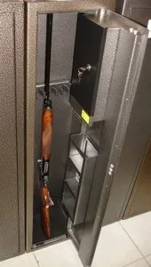 Як отримати дозвіл на пневматична зброя (дозвіл) Як отримати дозвіл на пневматична зброя
