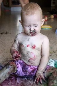 Як допомогти дитині реалізувати себе, я