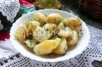 Як посмажити маслюки з картоплею на сковороді, покроковий рецепт з фото (посмажити) Як посмажити маслюки з картоплею на сковороді, покроковий рецепт з фото