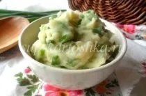 Як посмажити маслюки з картоплею на сковороді, покроковий рецепт з фото (сковороді) Як посмажити маслюки з картоплею на сковороді, покроковий рецепт з фото
