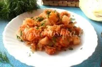 Як посмажити маслюки з картоплею на сковороді, покроковий рецепт з фото (сковороді) Як посмажити маслюки з картоплею на сковороді, покроковий рецепт з фото