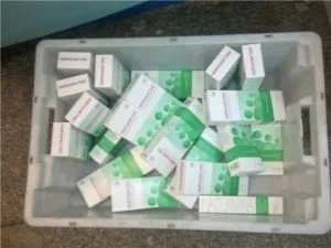 Як полоскати рот хлоргексидином, мирамистином (хлоргексидином) Як полоскати рот хлоргексидином, мирамистином