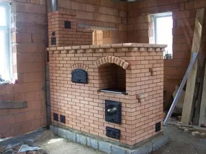 Як користуватися шамотною глиною склад і де використовується, плюси і мінуси, інструкція із застосування (плюси) Як користуватися шамотною глиною склад і де використовується, плюси і мінуси, інструкція із застосування