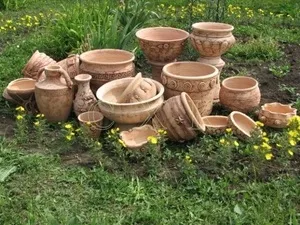 Як користуватися шамотною глиною склад і де використовується, плюси і мінуси, інструкція із застосування (глиною) Як користуватися шамотною глиною склад і де використовується, плюси і мінуси, інструкція із застосування