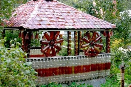 Як побудувати альтанку своїми руками фундамент, каркас, вибір матеріалу, ідеї (матеріалу) Як побудувати альтанку своїми руками фундамент, каркас, вибір матеріалу, ідеї