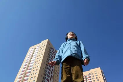 Як отримати державне житло - безкоштовне житло в Москві - нерухомість - інше (старий) Як отримати державне житло - безкоштовне житло в Москві - нерухомість - інше