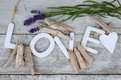 Як полюбити себе сьогодні і назавжди, organicwoman
