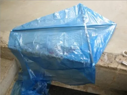 Як побудувати повітряного змія з підручних матеріалів (повітряного) Як побудувати повітряного змія з підручних матеріалів