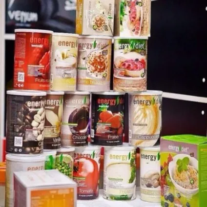 Як побудувати бізнес з energy diet, дієти (diet) Як побудувати бізнес з energy diet, дієти
