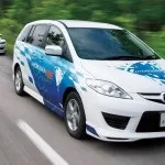 Як правильно заводити ладу гранту з холодним двигуном або в мороз