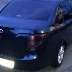 Як правильно заводити ладу гранту з холодним двигуном або в мороз