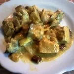 Як приготувати бульйон з домашньої курки (бульйон) Як приготувати бульйон з домашньої курки