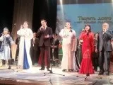 Як правильно організувати благодійний концерт, благодійний фонд - рідний дім (благодійний) Як правильно організувати благодійний концерт, благодійний фонд - рідний дім