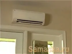 Як правильно вибрати теплову завісу () Як правильно вибрати теплову завісу