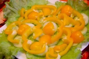 Як приготувати грецький салат