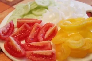 Як приготувати грецький салат