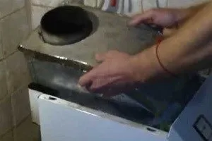 Як правильно почистити газовий котел від сажі та нагару (газовий) Як правильно почистити газовий котел від сажі та нагару