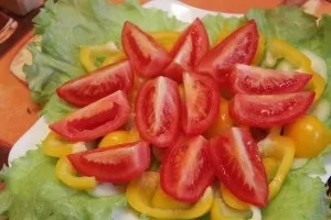 Як приготувати грецький салат