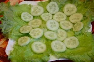 Як приготувати грецький салат